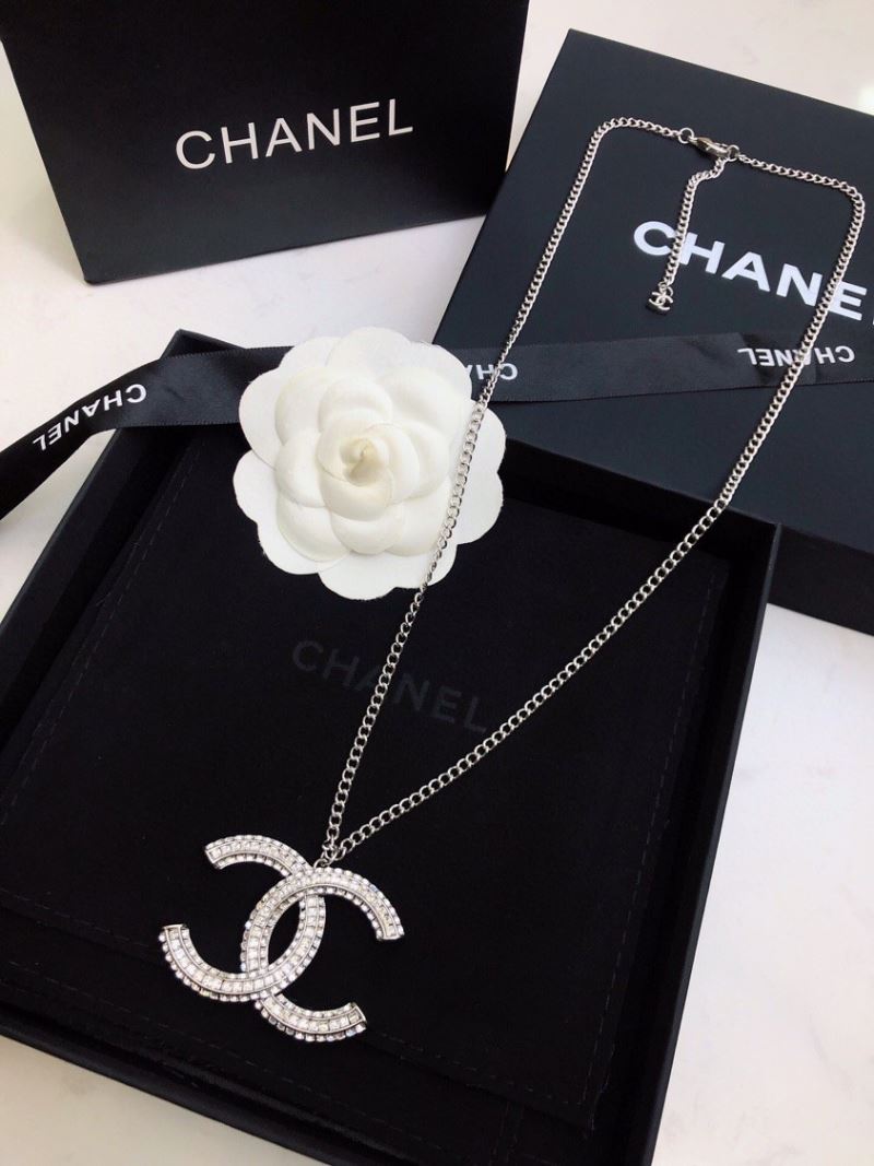 Chanel Necklaces